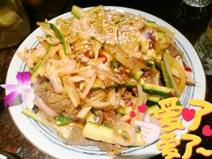 -上楼私房菜(院士路店)