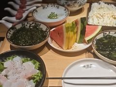 -东道煮牛肉火锅(东盛大街店)