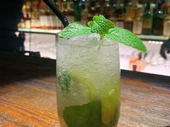 -LAMP BAR 水烟音乐酒吧