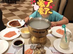 -芭菲盛宴·环球美食(北城国际店)