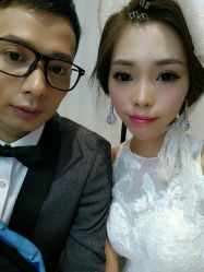 -蒙娜丽莎婚纱摄影(南门店)