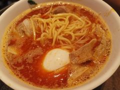-马来西亚美食街