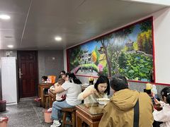 -幸福路牛肉面馆(总店)