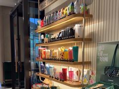 -星巴克(北京望京店)
