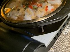 -绿茶餐厅(松江万达店)