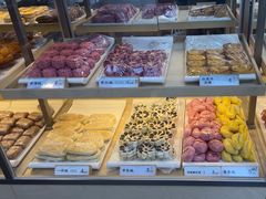 -祥禾饽饽铺·中式糕点(北京来福士店)