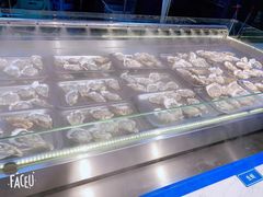 -蚝英雄鲜蚝自助专门店(长楹天街直营店)