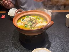 -桐湾大院·桐庐菜(滨江店)