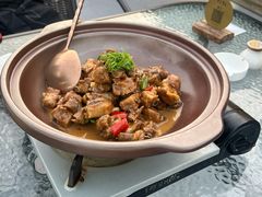 -汉水谣·江景餐厅(江滩店)