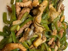 -福来齐·鲁菜海鲜·渔家菜(朝阳街分店)