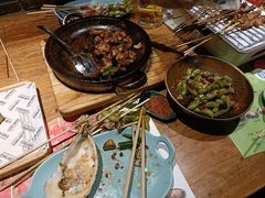 -馋嘴猫北京食堂·烤鸭·宵夜(亚运村店)