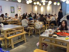 -馬伍旺川菜(江北虹悦城店)