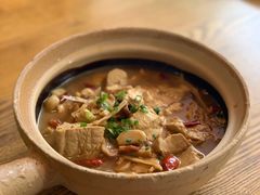 -杭百味·大众精选杭帮菜(西湖音乐喷泉店)