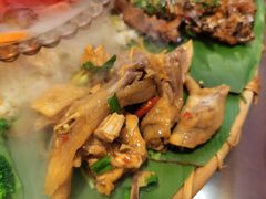 -傣乡之味·傣族特色手抓饭·孔雀宴(大理古城首店)