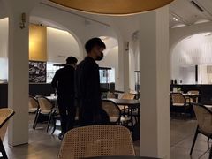 大堂-NIUNIUPARK和牛螃蟹(龙湖杭州滨江天街店)