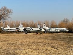 -中国航空博物馆