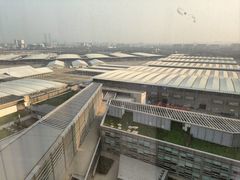 -上海浦东嘉里大酒店