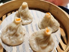 翡翠小笼包-点都德·毕德寮