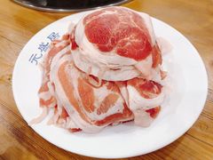 -元盛居(生态大街店)