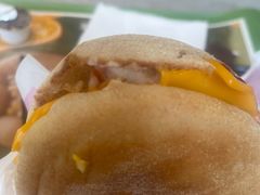 -麦当劳(药谷大道店)