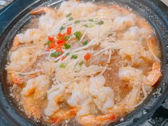 -前海沿·青岛菜(李沧万达店)