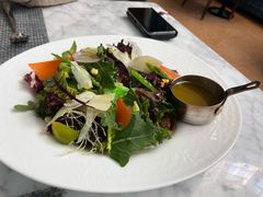 -小莫餐厅And More Restaurant西餐(北京展览馆店)
