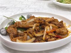 -马凯餐厅(地安门店)