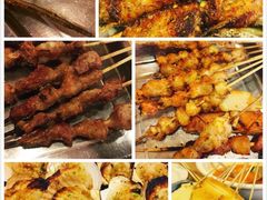 -管氏翅吧(广渠门店)
