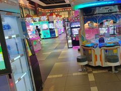 -反斗乐园(中航城君尚购物中心)