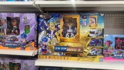 -玩动奇季品牌玩具超市