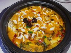 -周渝食惦酸菜鱼(青浦店)