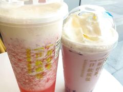 -奈雪的茶(印象城店)