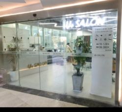 点击看大图 -优加东京秀烫染SALON