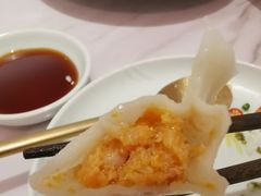 原汁海胆水饺-喜鼎海胆水饺(平安金融中心店)