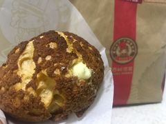 -西树泡芙(蓝色港湾店)