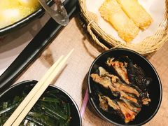 -好人民间小吃·番茄鱼酸菜鱼(木渎悠方店)