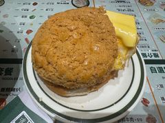 -华嫂冰室(尖沙咀店)