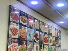 -连池鱼豆味坊(风景区店)