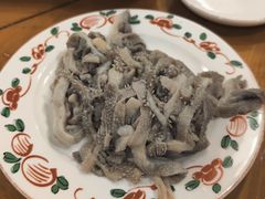 -老门框爆肚涮肉(金宝街店)