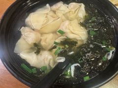 -舒蔡记生煎菜饭(云南中路店)