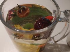 -燕兰楼·清真西北融合菜(亚运村店)