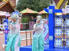 -七彩云南欢乐世界