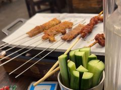 -破店肥哈·东北烧烤·夜宵(南山保利店)