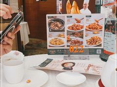 -潮福城大酒楼·潮粤菜·港式点心(阳光城店)