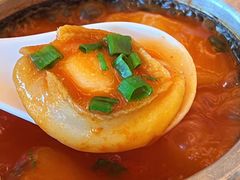 -海泰食府·新鲁菜·家宴(总部基地店)