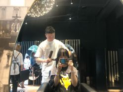 -意念造型