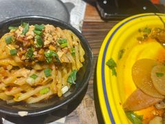 -北丐先生·野馄饨烧烤(雨花万象店)