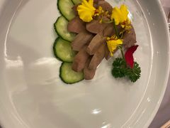 -全聚德(上海首店浦东店)