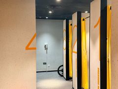 -超级猩猩健身·团课(国贸店)