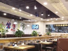 -巴依兄弟西域美食(机场店)